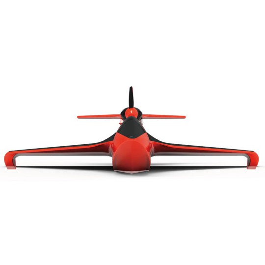 Hélices XOAR X Gemfan 5x5 En Nylon Renforcé Fibre De Verre - Pour Avions RC électriques, Modèles Acrobatiques Et 3D