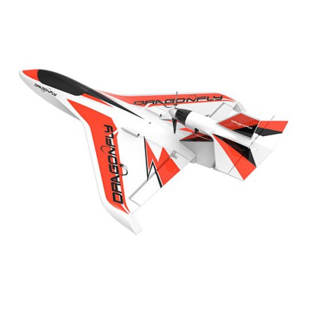 Dragonfly sales rc car