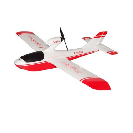 Electrical air aircraft Eaglet Mini Seaplane BL PNP | Scientific-MHD