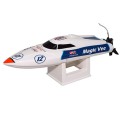 Bateau électrique radiocommandé Micro Magic Vee RTR V5