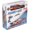 Electric boat radio controlled Micro Magic Cat RTR V5 | Scientific-MHD