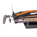 Bateau électrique radiocommandé Micro Magic cat RTR V5