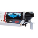 Bateau électrique radiocommandé Mad Shark BL RTS / MHD3S