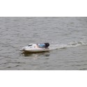 Mad Shark BL RTS / MHD3S radio -controlled electric boat | Scientific-MHD