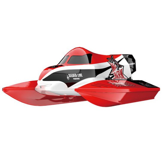 Bateau électrique radiocommandé MAD SHARK V2 Brushless RTR Bateau électrique radiocommandé MAD SHARK V2 Brushless RTR