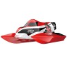 Bateau électrique radiocommandé MAD SHARK V2 Brushless RTR