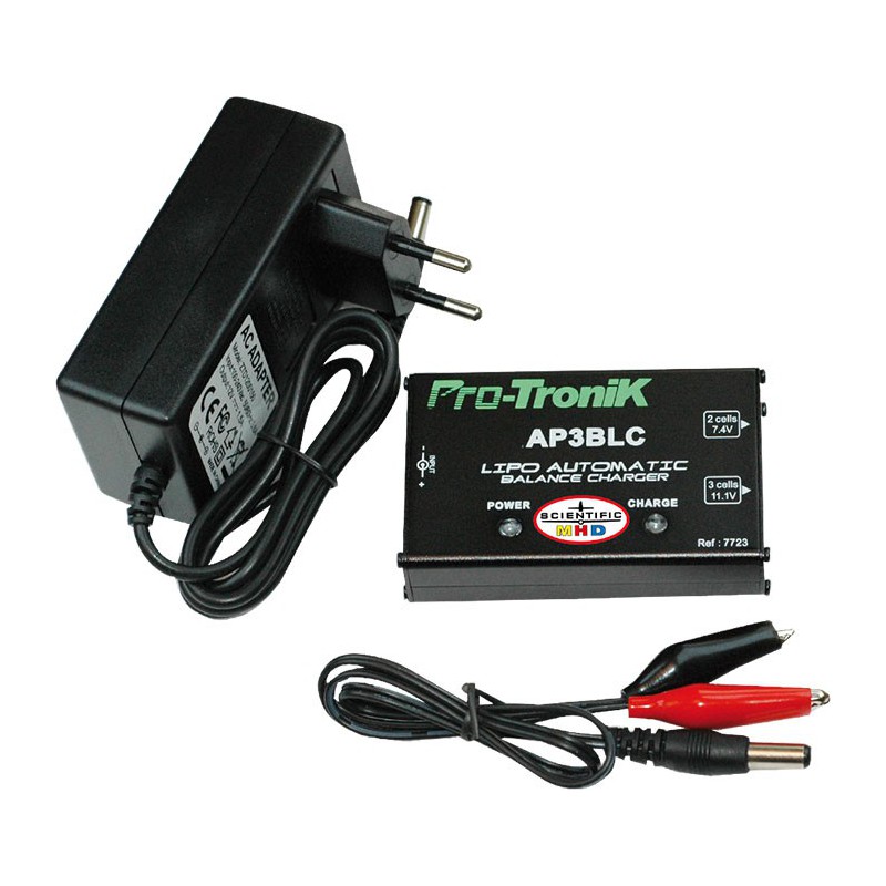 Bateau électrique radiocommandé MAD SHARK V2 Brushless RTR Bateau électrique radiocommandé MAD SHARK V2 Brushless RTR