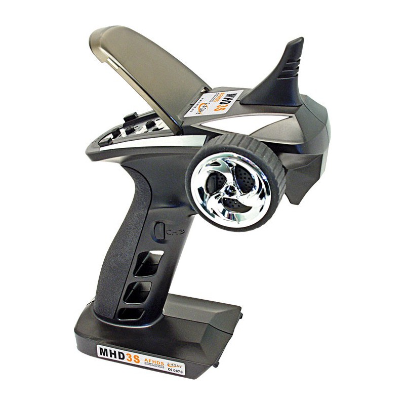 Bateau électrique radiocommandé MAD SHARK V2 Brushless RTR Bateau électrique radiocommandé MAD SHARK V2 Brushless RTR