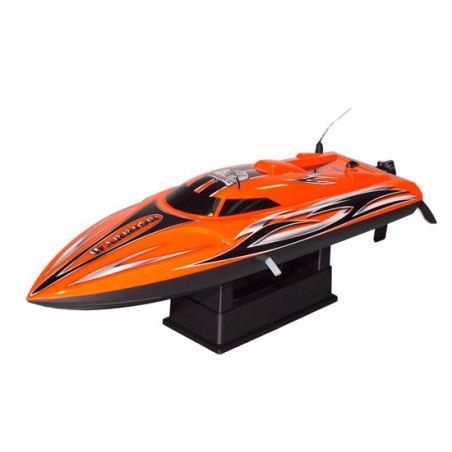 Bateau électrique radiocommandé Mini Warrior RTR V3