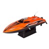 Mini Warrior RTR V3 radio -controlled electric boat | Scientific-MHD