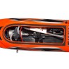 Bateau électrique radiocommandé Mini Warrior RTR V3