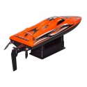 Bateau électrique radiocommandé Mini Warrior RTR V3