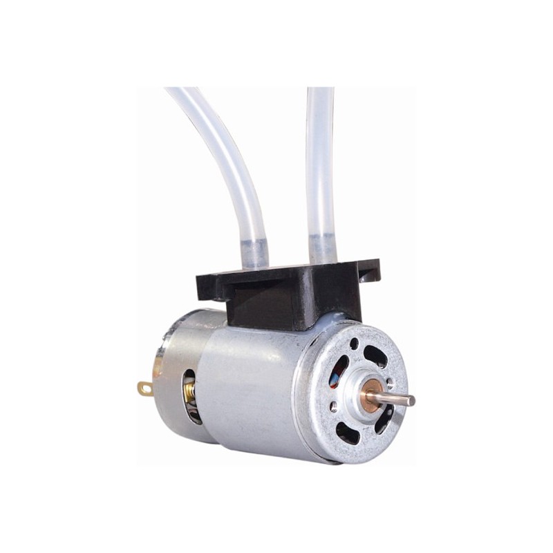 Bateau électrique radiocommandé Mini Warrior RTR V3