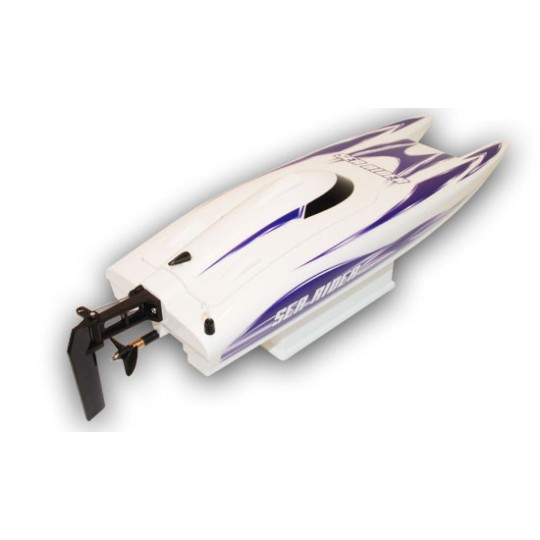 Bateau électrique radiocommandé Sea Rider RTR V4 - Scientific-MHD
