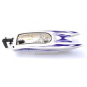 SEA Rider RTR V4 radio -controlled electric boat | Scientific-MHD