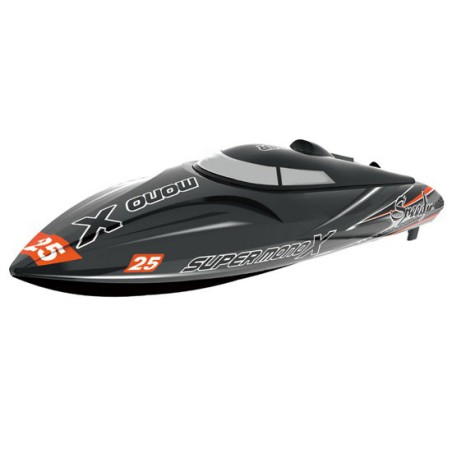 Mono X V2 BL Arts radio -controlled electric boat | Scientific-MHD