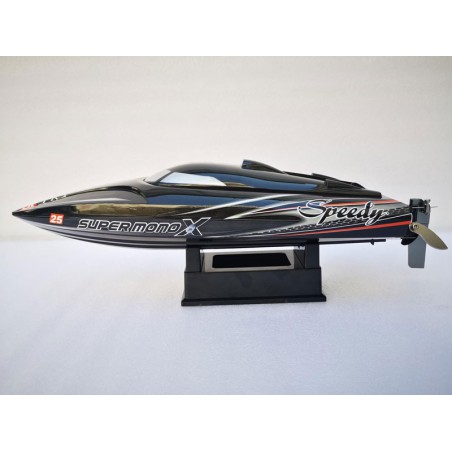 Mono X V2 BL Arts radio -controlled electric boat | Scientific-MHD