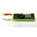 Electric Boat Radio kontrolliert Super Monox RTR Combo | Scientific-MHD