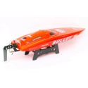 Bateau électrique radiocommandé Bullet V2 BL RTR / MHD3S