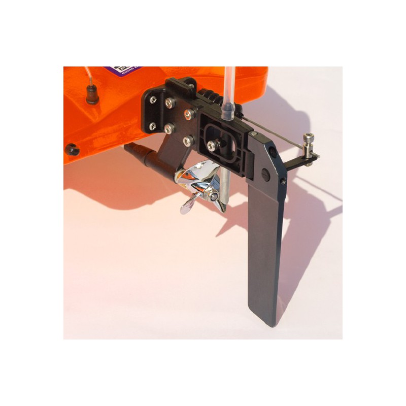 Bateau électrique radiocommandé Bullet V2 BL RTR / MHD3S Bateau électrique radiocommandé Bullet V2 BL RTR / MHD3S