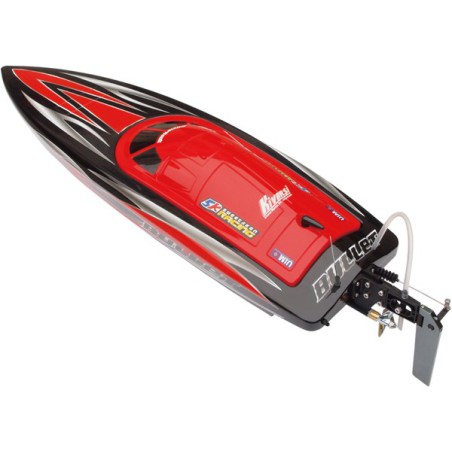 Bateau électrique radiocommandé BULLET BL V3 RTR / MHD3S