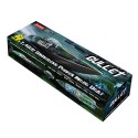 Radio -controlled electric boat Bullet BL V4 RTR / MHD3S | Scientific-MHD