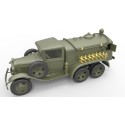 Maquette de camion en plastique BZ-38 Refueller 1/35