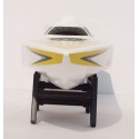 Bateau électrique radiocommandé Rocket BL RTS + MHD3S