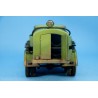 Maquette de camion en plastique BZ-38 Refueller 1939 1/35 Maquette de camion en plastique BZ-38 Refueller 1939 1/35
