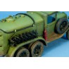 Maquette de camion en plastique BZ-38 Refueller 1939 1/35 Maquette de camion en plastique BZ-38 Refueller 1939 1/35