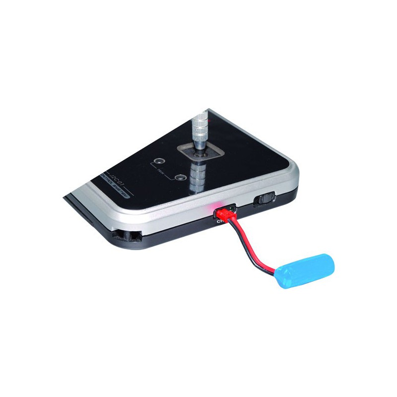 Voilier radiocommandé Caribbeam Voilier RTS V2