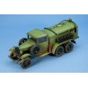 Maquette de camion en plastique BZ-38 Refueller 1939 1/35 Maquette de camion en plastique BZ-38 Refueller 1939 1/35