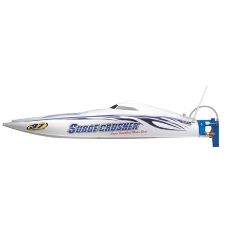 Surge crusher rc boat outlet