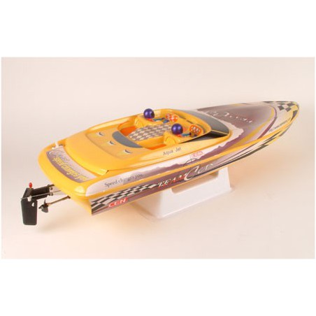 Thermische Thermalstrahl RTR von Radiocomanded Thermal Boat | Scientific-MHD