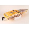 Bateau thermique radiocommandé AQUA JET GP THERMIQUE RTR