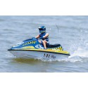 WAVE SHARK EP ELECTRIQUERTR
