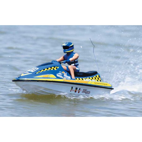 WAVE SHARK EP ELECTRIQUERTR