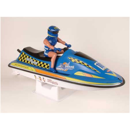 WAVE SHARK 775 ELECTRIQUERTR