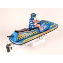 WAVE SHARK 775 ELECTRIQUERTR