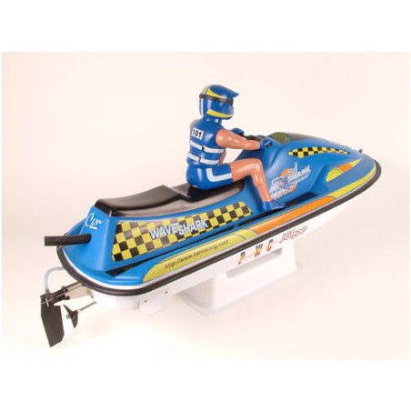 WAVE SHARK 775 ELECTRIQUERTR
