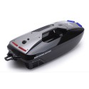 Builder for Radiochered Boat Boat Boat RTS Gray/Black Builder | Scientific-MHD