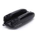 Builder for Radiochered Boat Boat Boat RTS Gray/Black Builder | Scientific-MHD