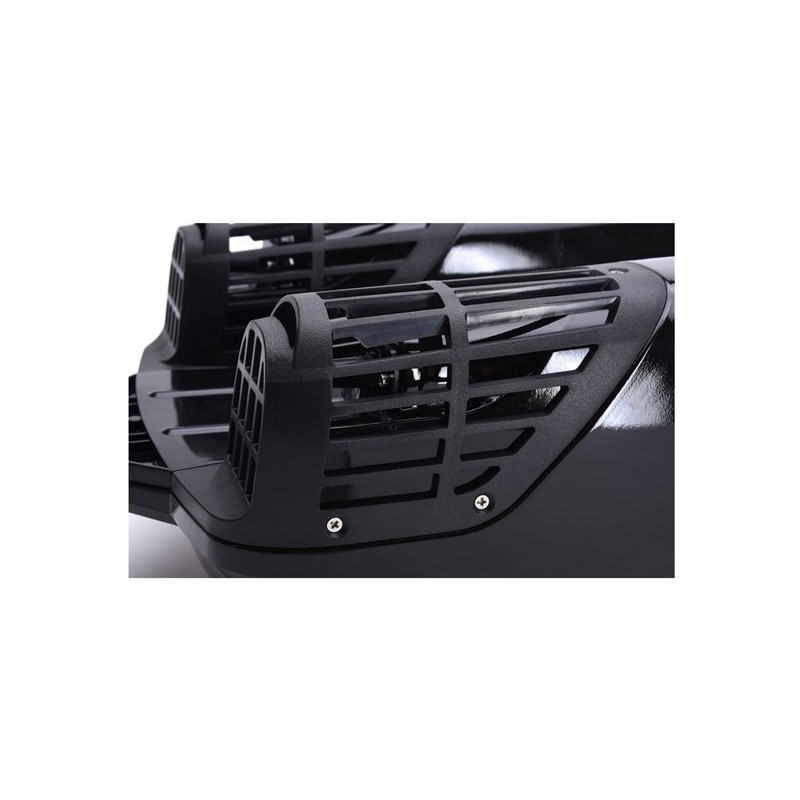 Amorceur pour bateau radiocommandé Bateau Amorceur RTS Gris/Noir