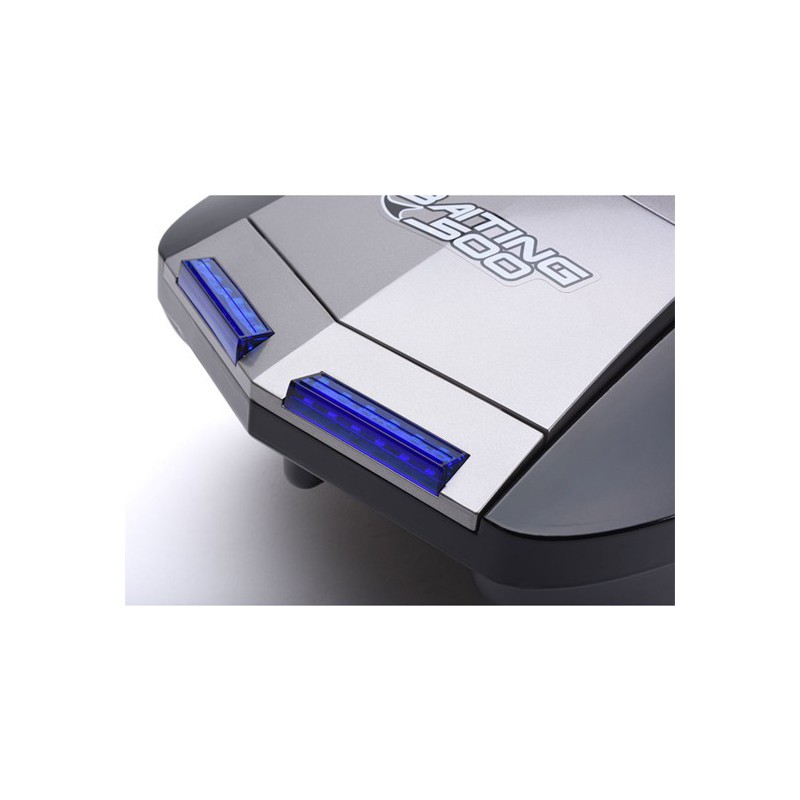 Amorceur pour bateau radiocommandé Bateau Amorceur RTS Gris/Noir