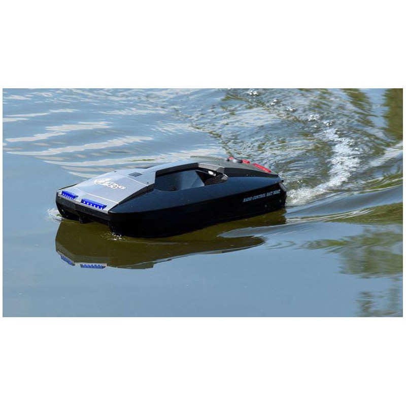 Amorceur pour bateau radiocommandé BAIT 500 V3 RTS