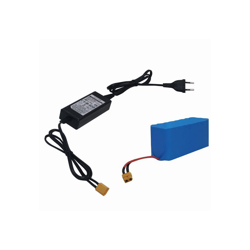 Amorceur pour bateau radiocommandé Bateau Amorceur Bait 2500