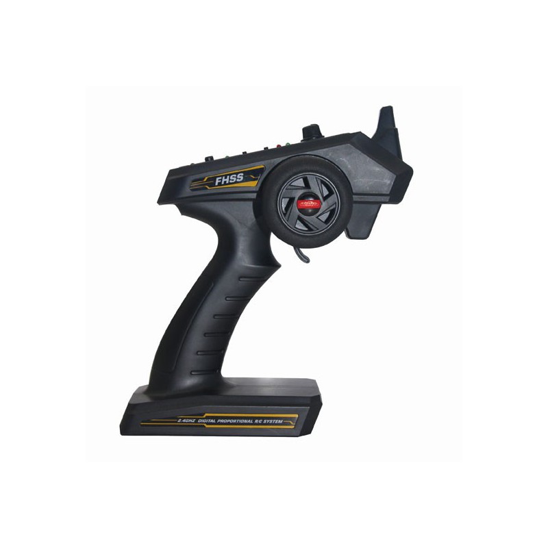 Amorceur pour bateau radiocommandé Bateau Amorceur Bait 2500