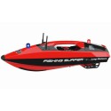 Amorceur pour bateau radiocommandé Bateau amorceur FISHING SURFER