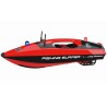 Builder for radio -controlled boat Boat Boat Fishing Surfer | Scientific-MHD