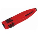 Amorceur pour bateau radiocommandé Bateau amorceur FISHING SURFER Amorceur pour bateau radiocommandé Bateau amorceur FISHING SURFER